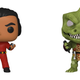 Image for article titled Funko Is Finally Making More Star Trek: TOS Pops, and There Are Some Doozies